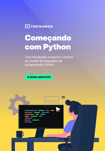 Ebook Guia completo de Python