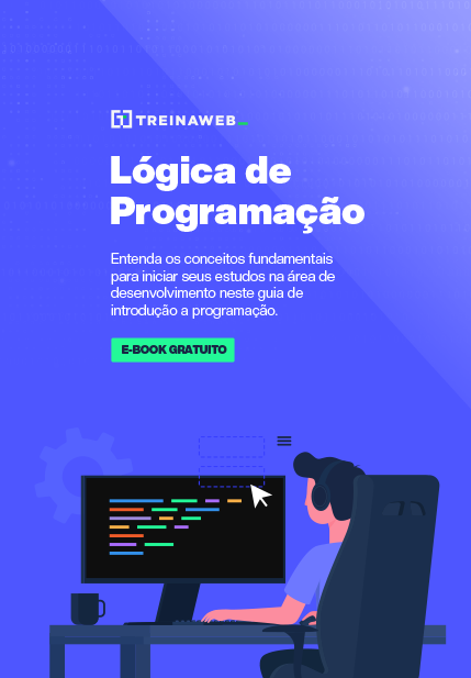 Ebook Lógica de Programação