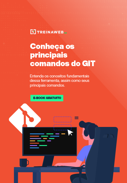 E-book Guia Fundamental de Git