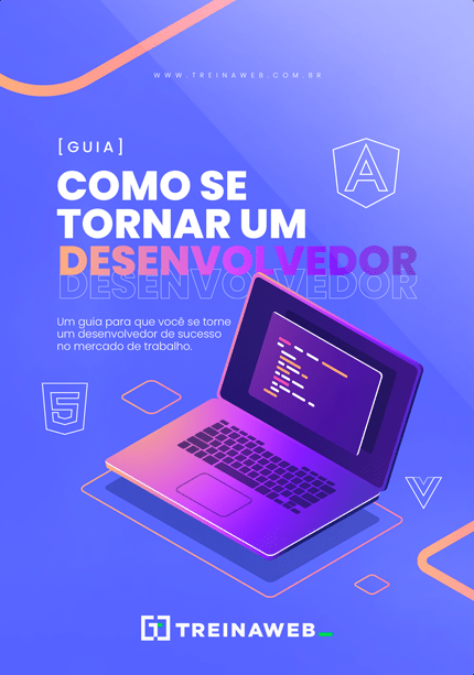Baixar E-book Como se tornar um desenvolvedor