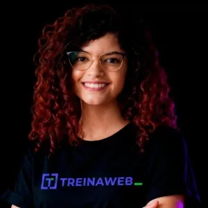 Isa - Atendimento TreinaWeb